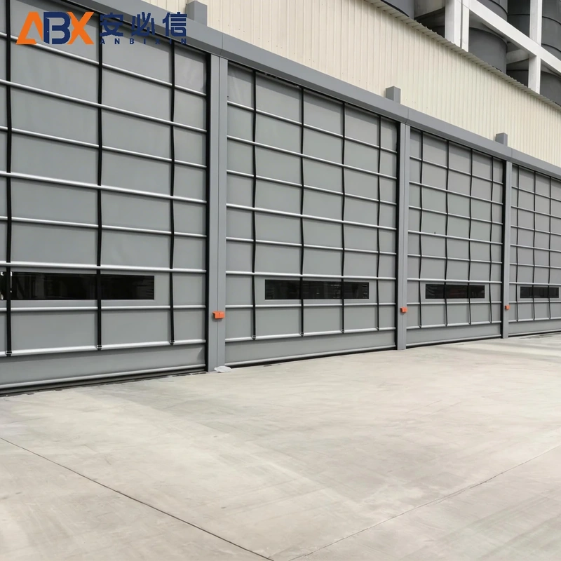 阿里地区充气式门封